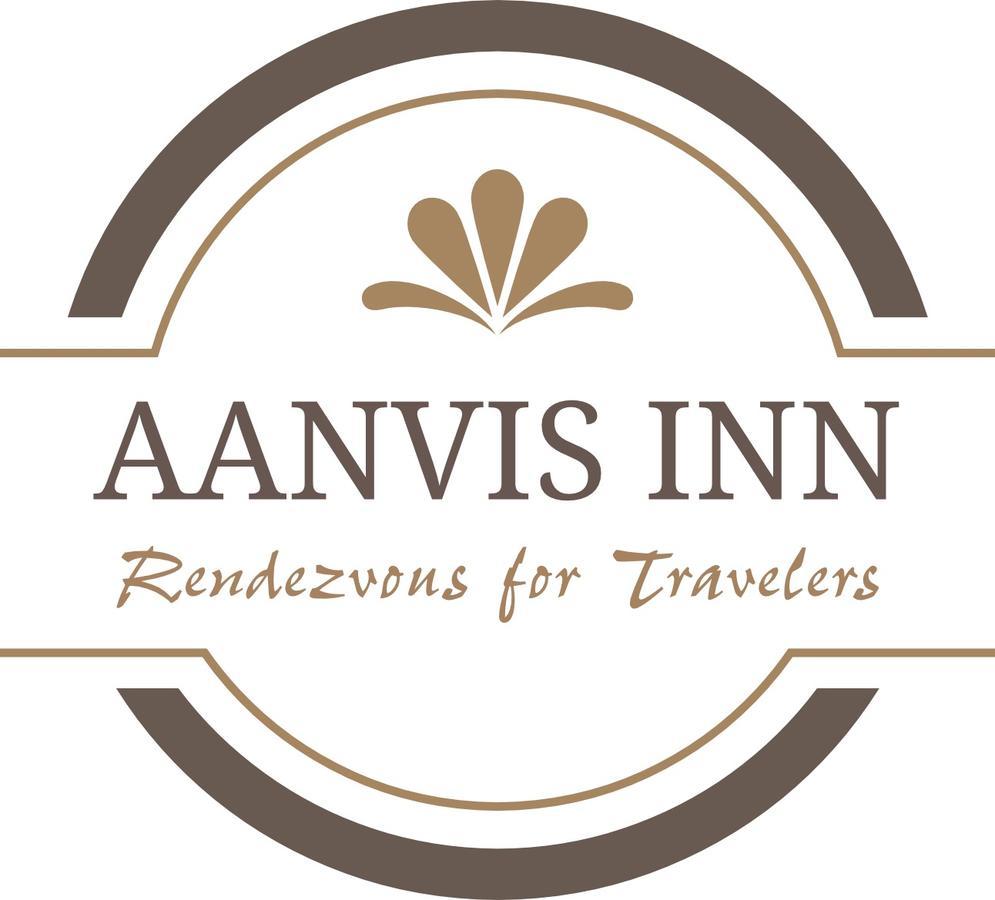 Aanvis Inn Ooty Esterno foto
